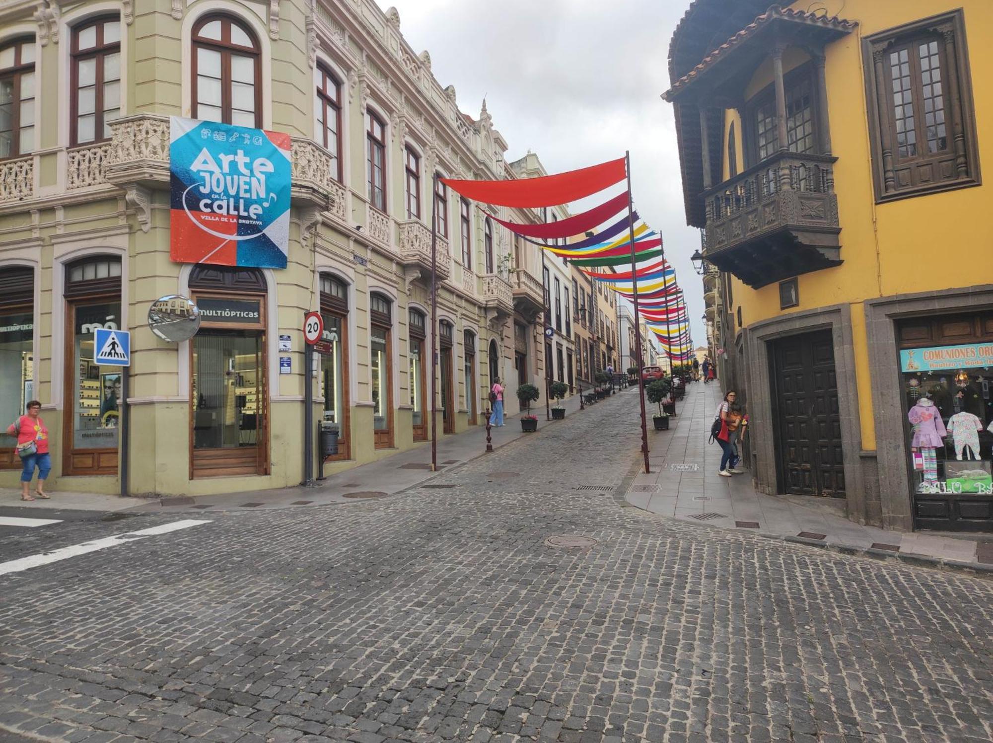 Casa Ruth Centro Orotava La Orotava Quarto foto